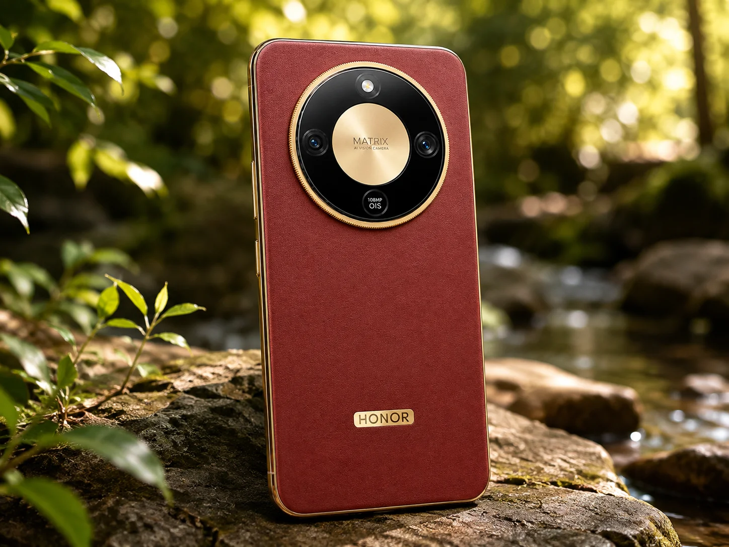 Honor X9D image (4)