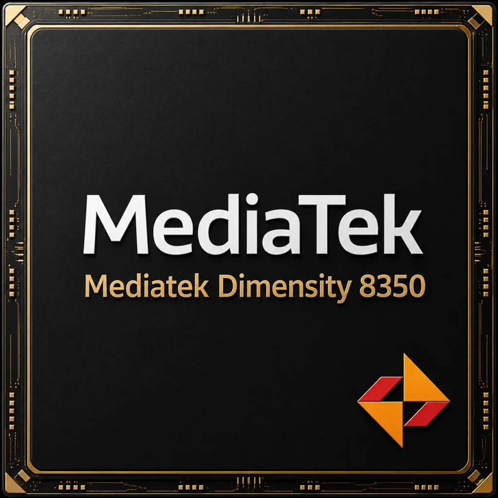 Mobile Processors FSL Specs