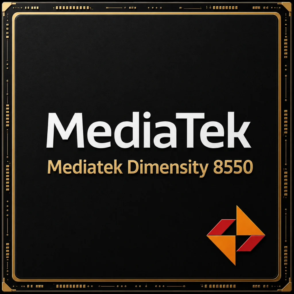 Mobile Processors FSL Specs