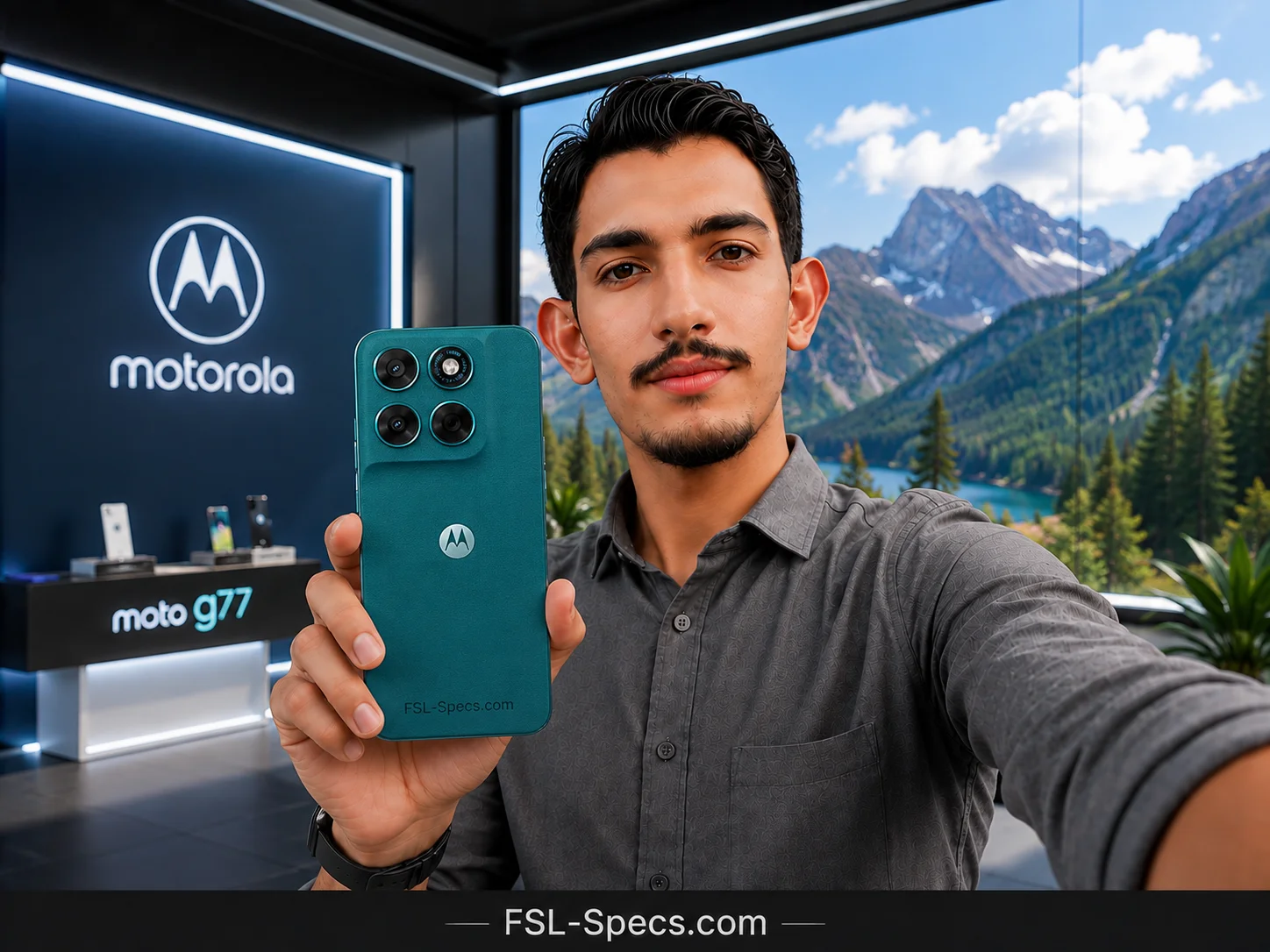 Motorola Moto G77 (3)