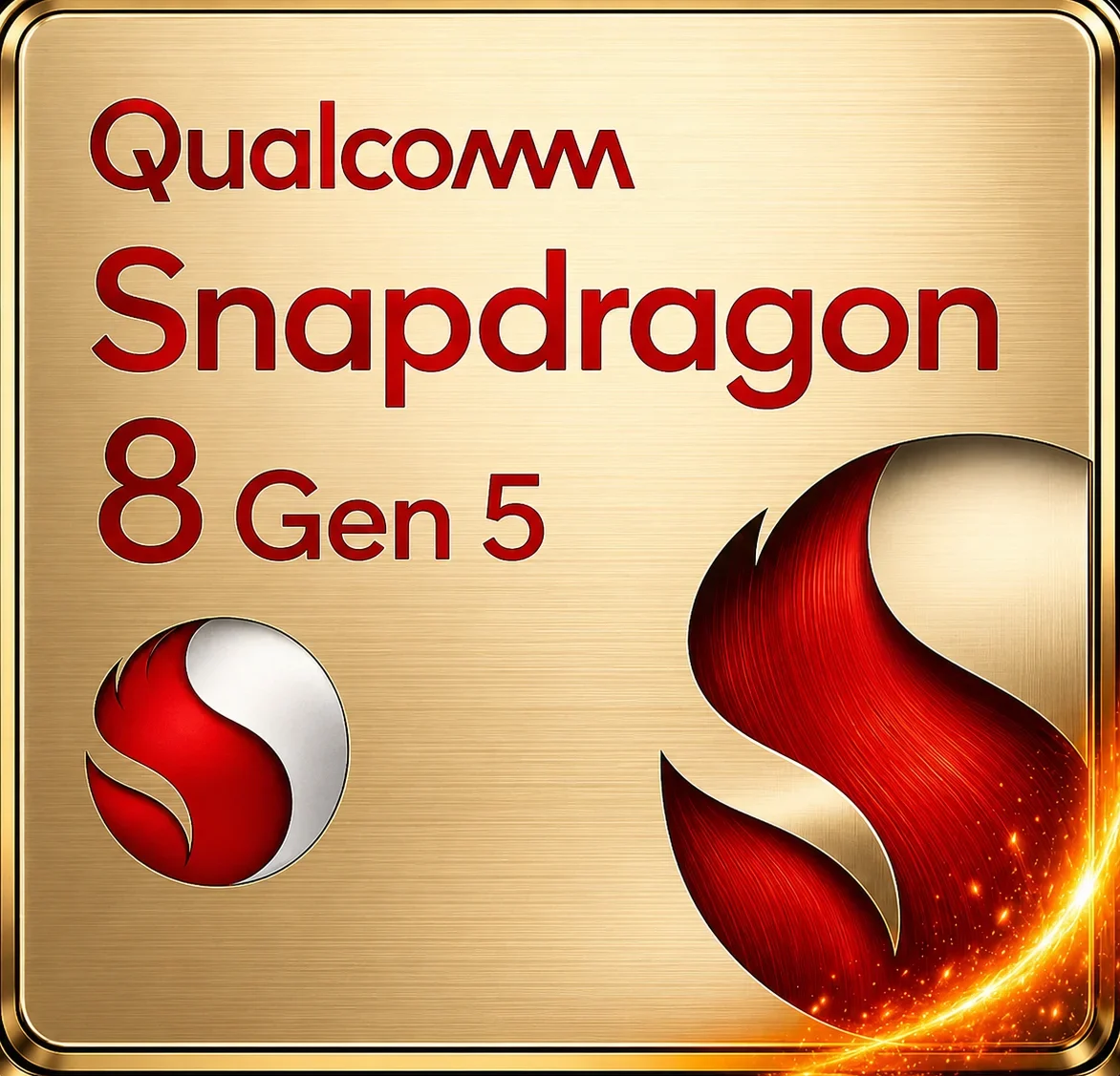 Qualcomm Snapdragon 8 Gen 5 chipset