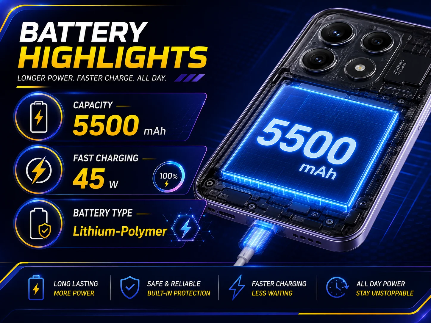 Redmi Note 14 Pro 4G