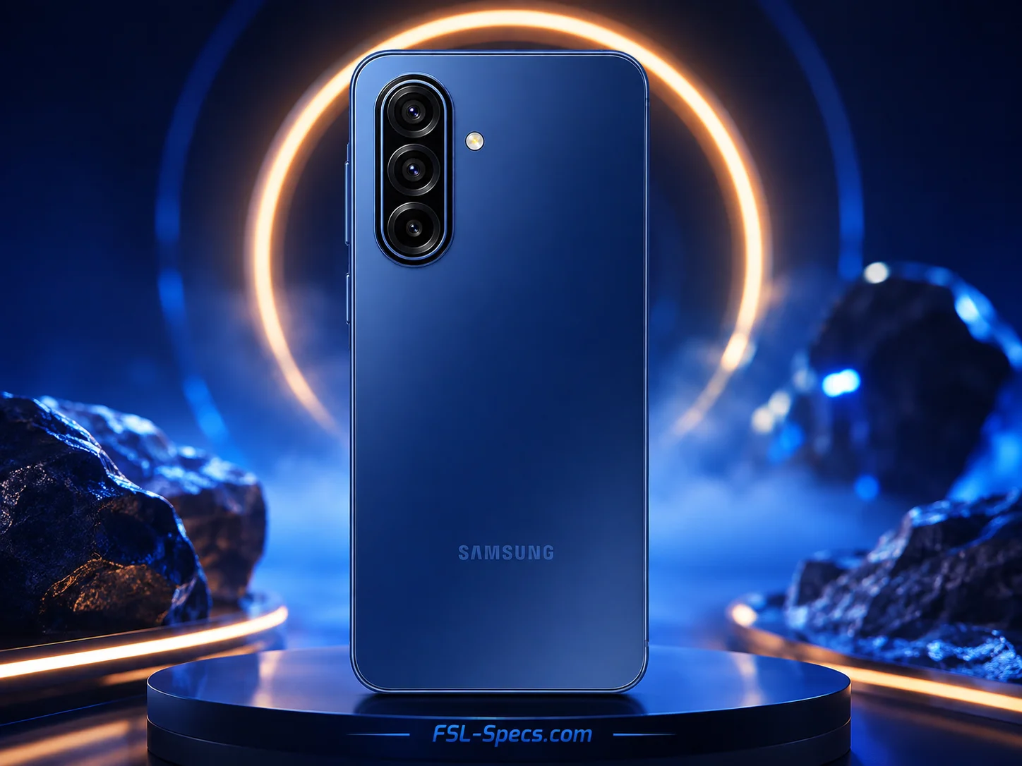 Samsung Galaxy A17 5G image (1)