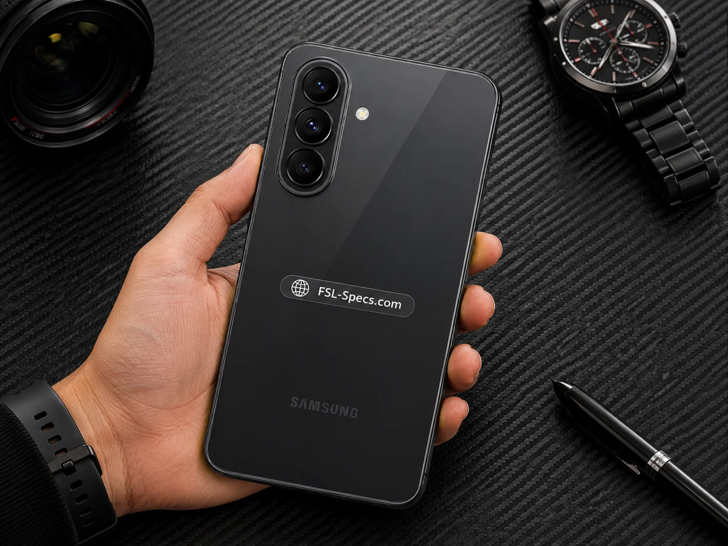 Samsung Galaxy A37-1