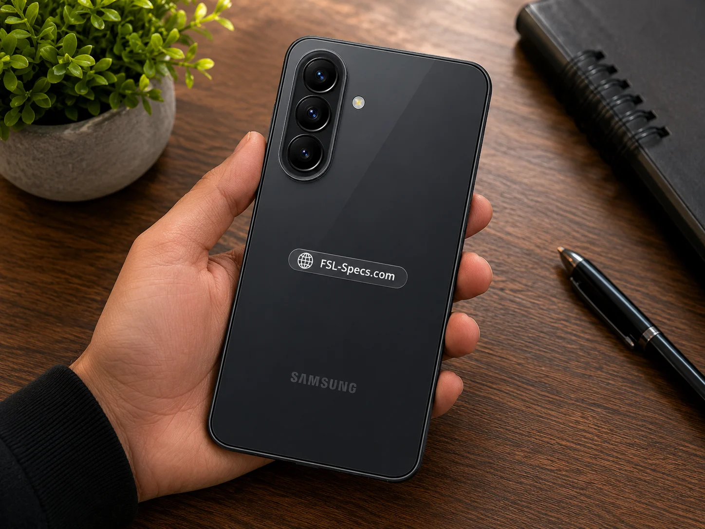 Samsung Galaxy A37-2