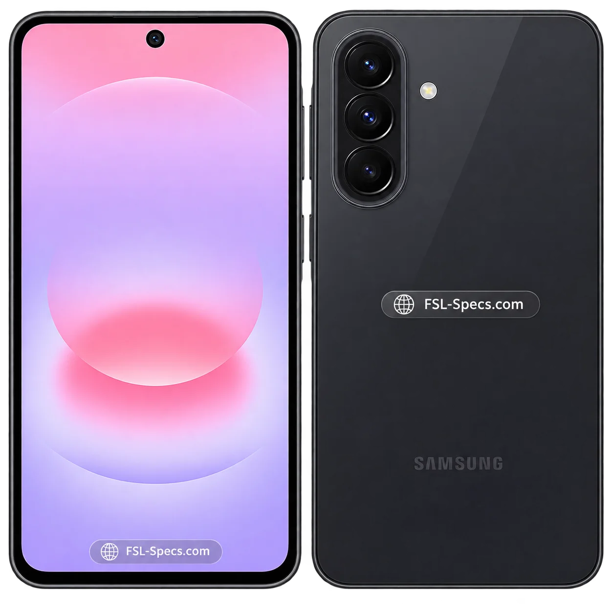 Samsung Galaxy A37