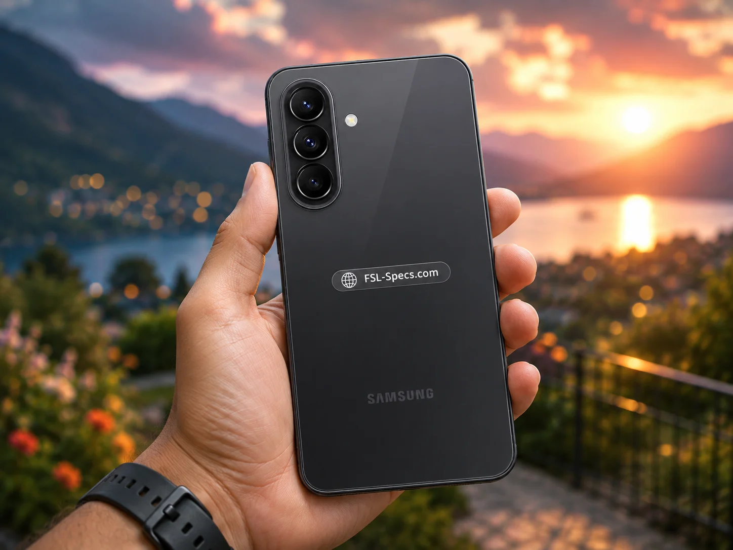 Samsung Galaxy A37