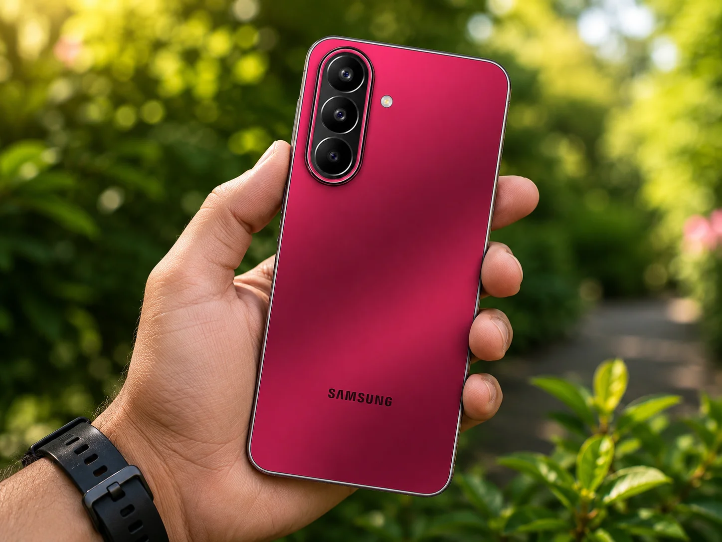 Samsung Galaxy M47 (3)