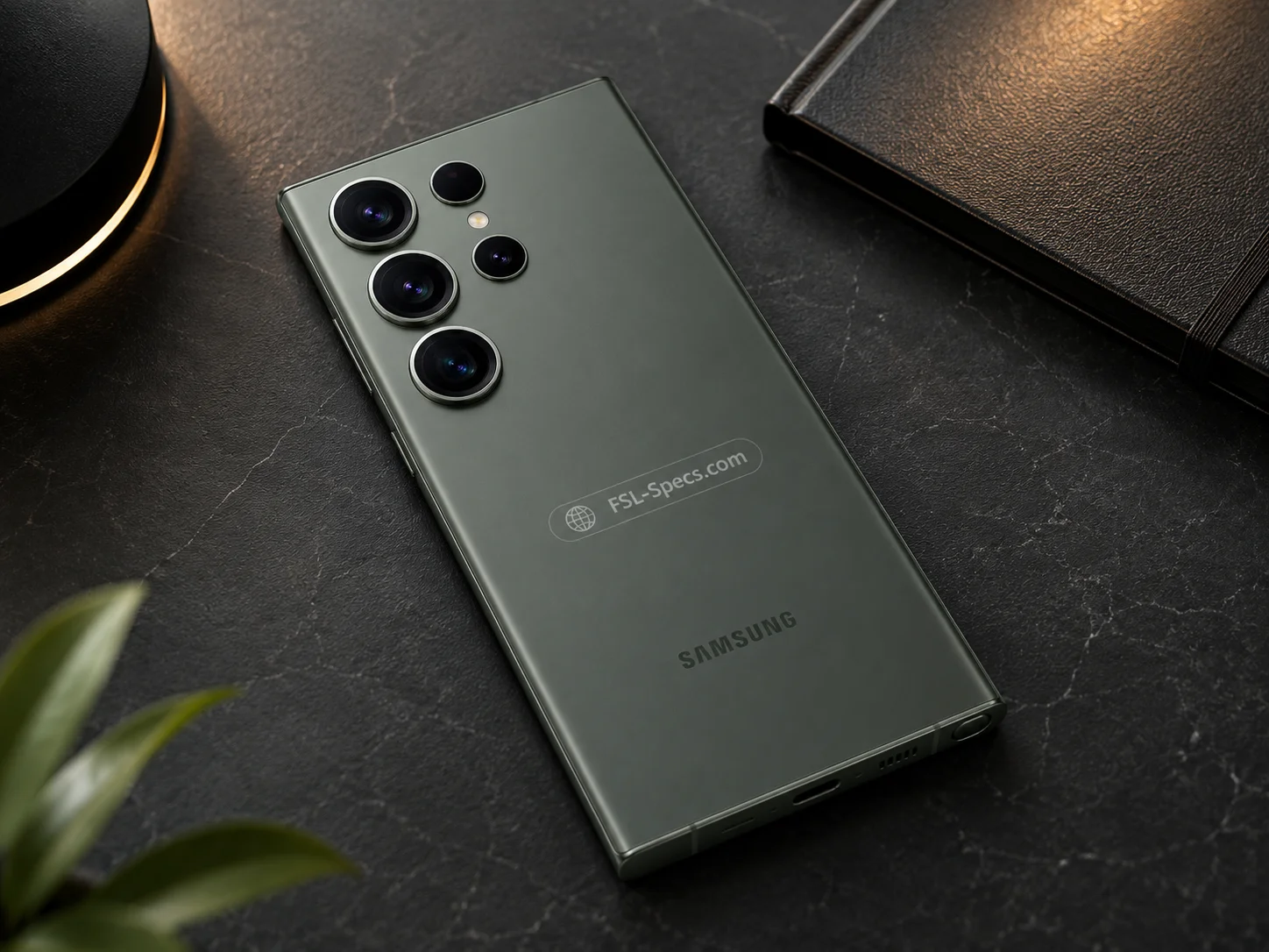 Samsung Galaxy S23 Ultra-1
