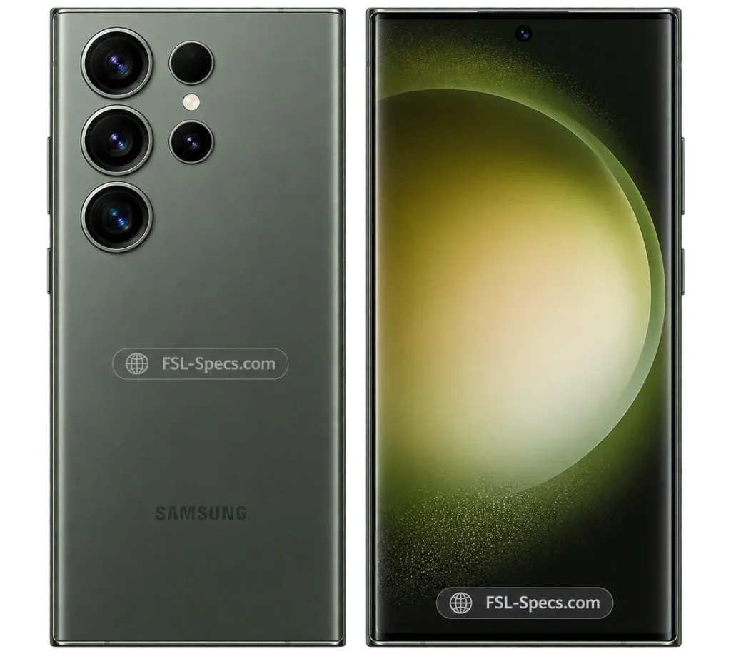 Samsung Galaxy S23 Ultra Specs, Price, Camera, Battery & Best Review