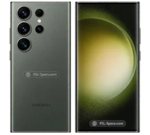 Samsung Galaxy S23 Ultra