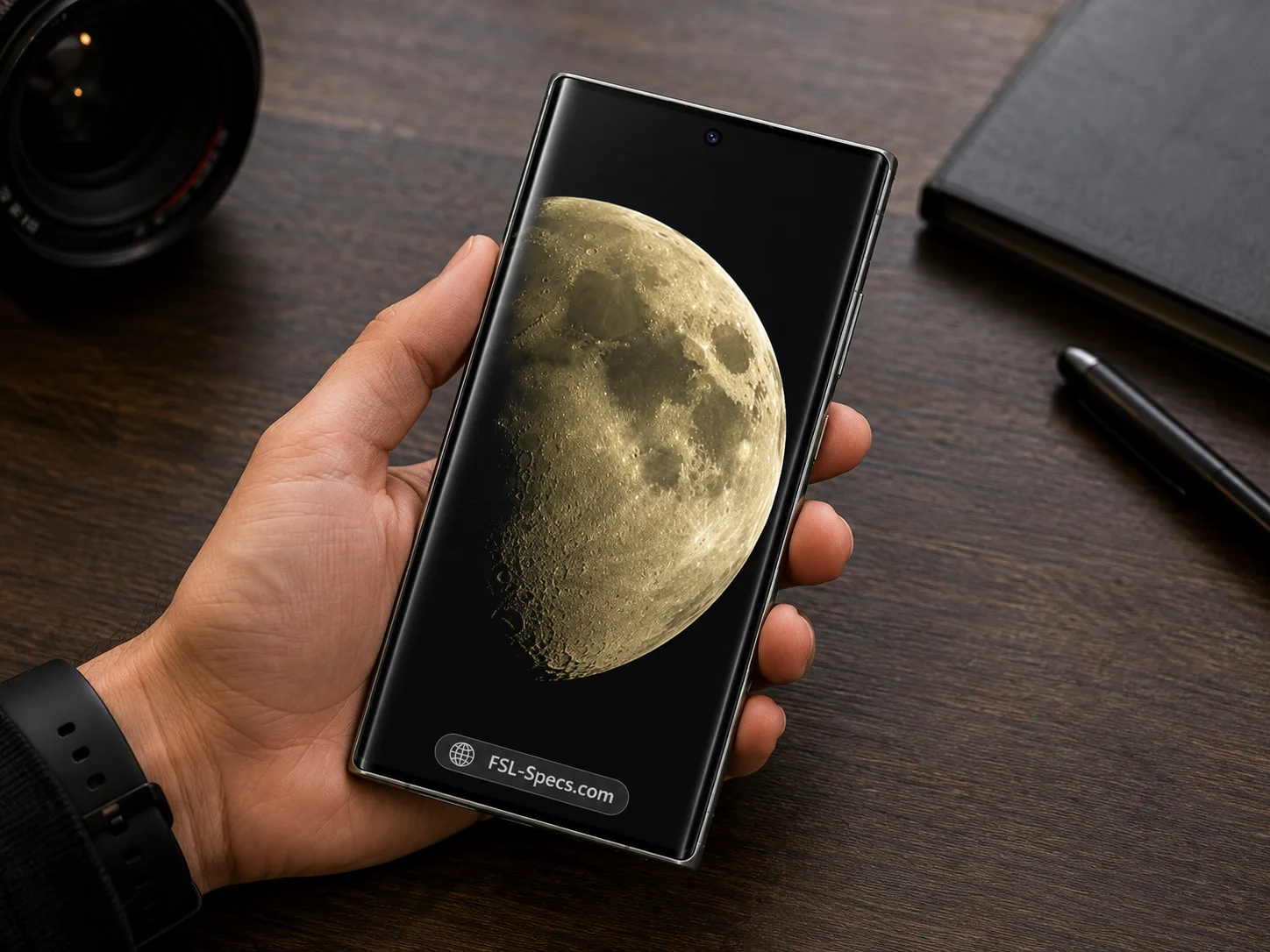 Samsung Galaxy S23 Ultra