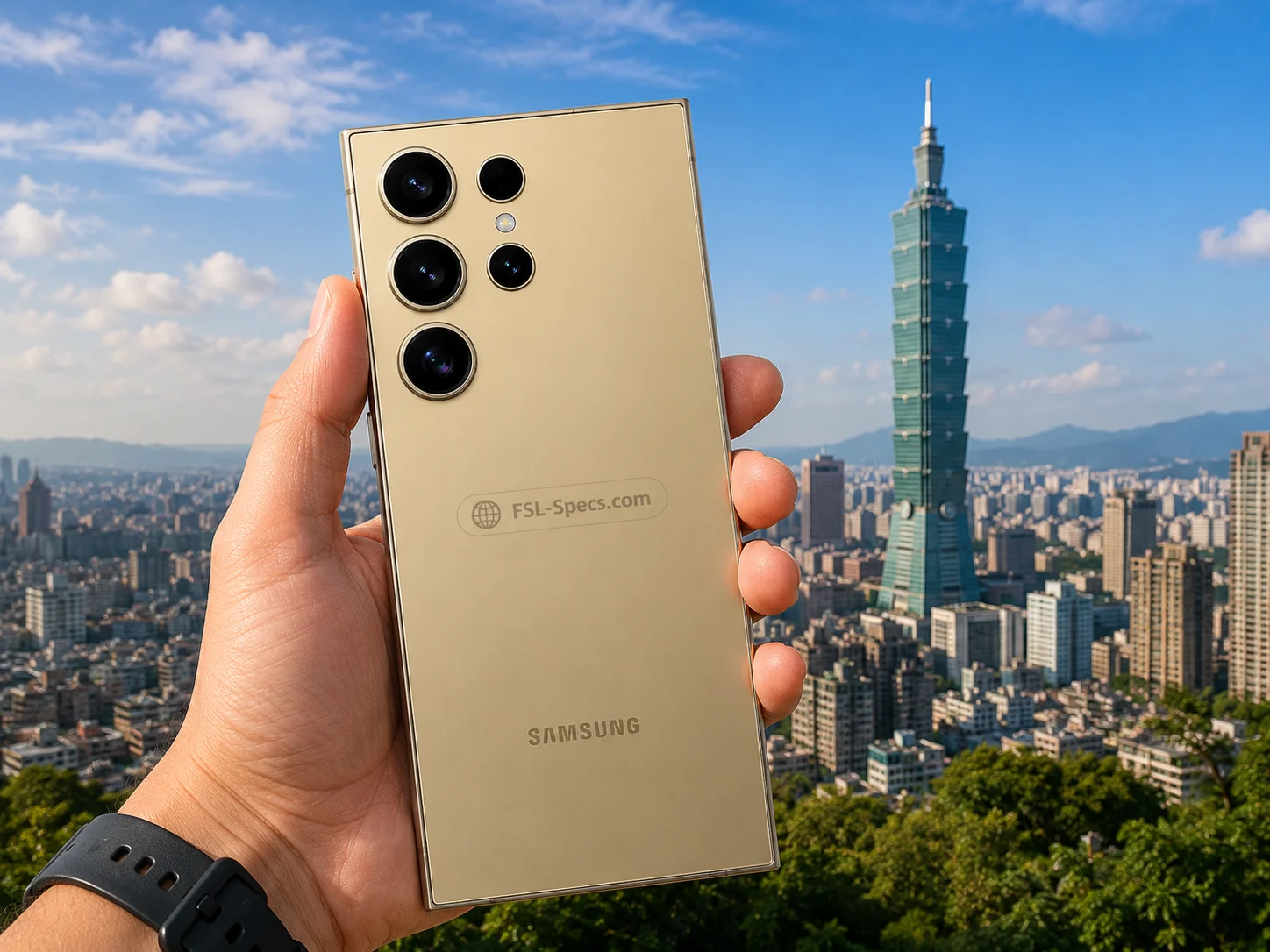 Samsung Galaxy S24 Ultra-2