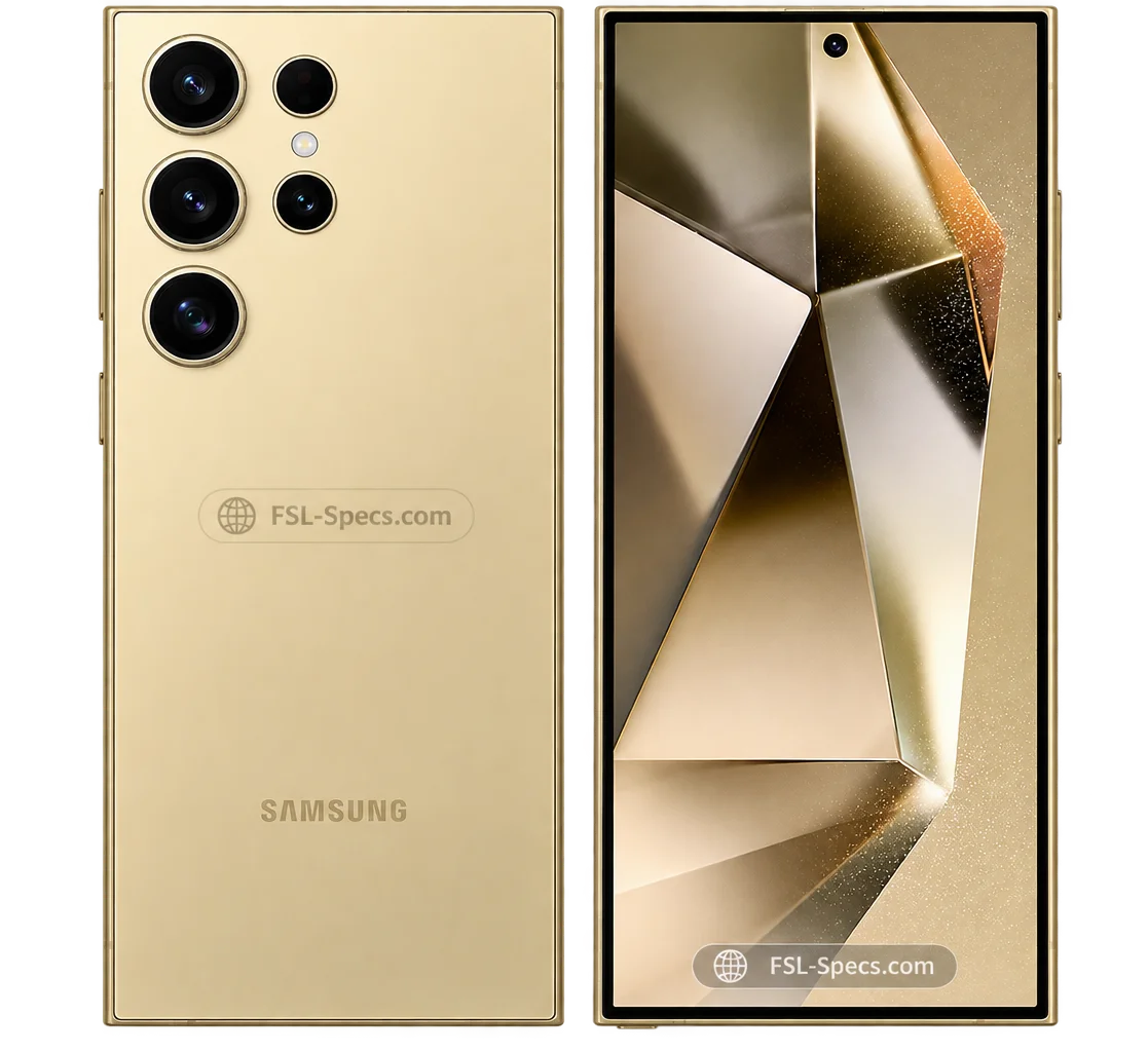 Samsung Galaxy S24 Ultra