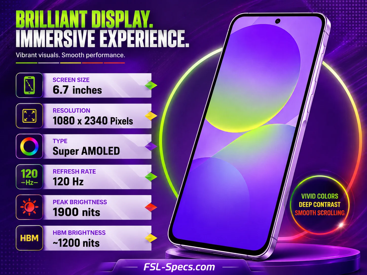 Samsung Galaxy A36 Samsung Galaxy A36