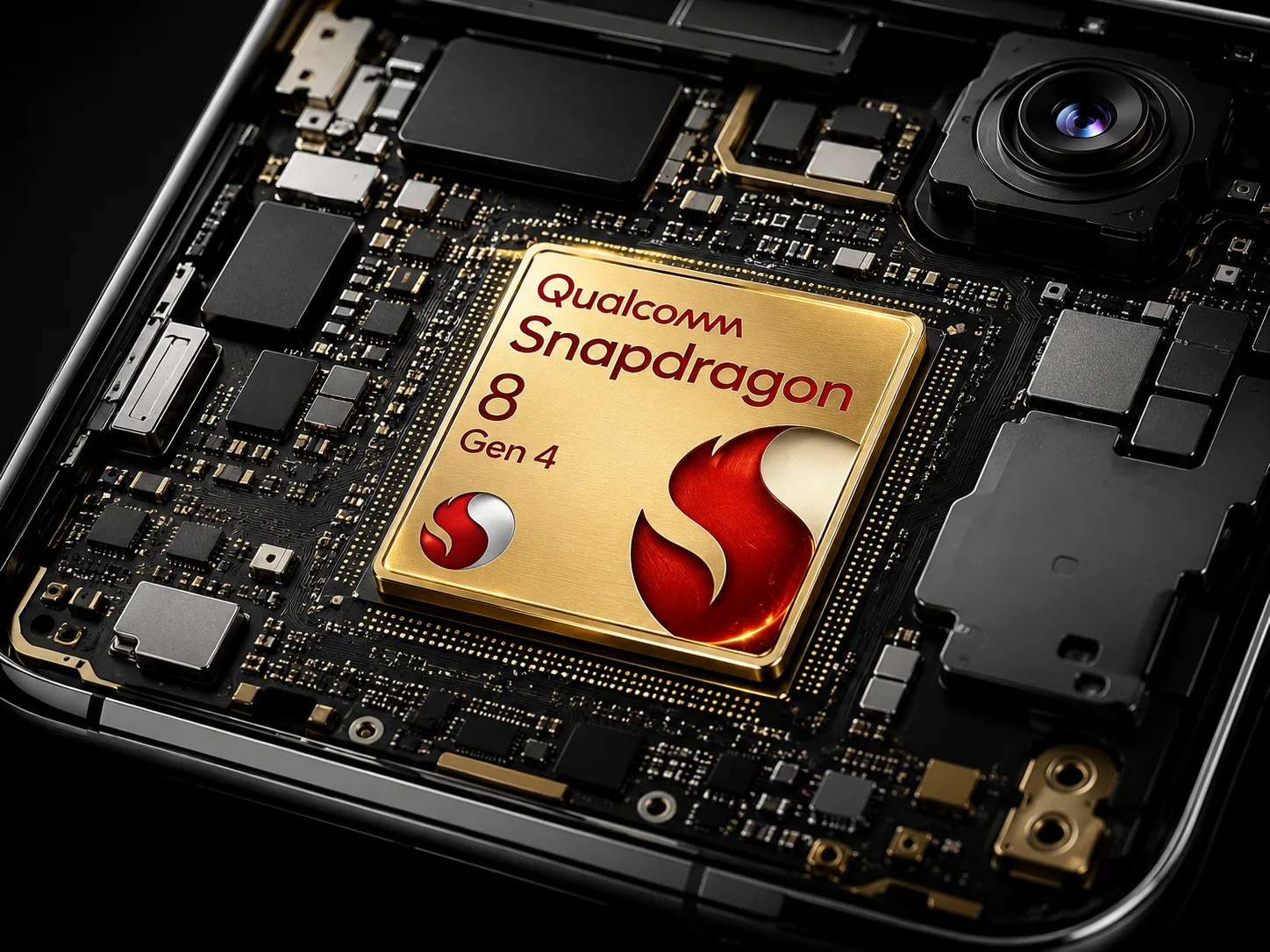 Snapdragon 8 Elite Gen 4 Full Specs, Benchmarks & AnTuTu Score FSL Specs Snapdragon 8 Elite Gen 4 Full Specs, Benchmarks & AnTuTu Score FSL Specs