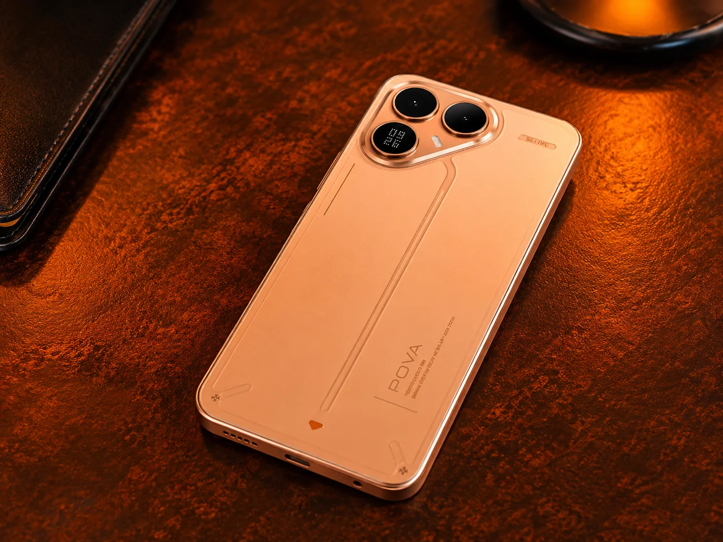 Tecno Pova 8-3