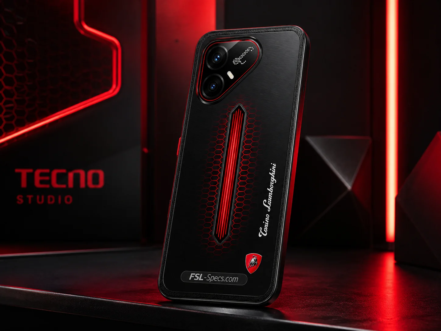 Tecno Pova 8 pro (1)