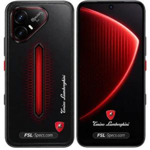 Tecno Pova 8 Pro