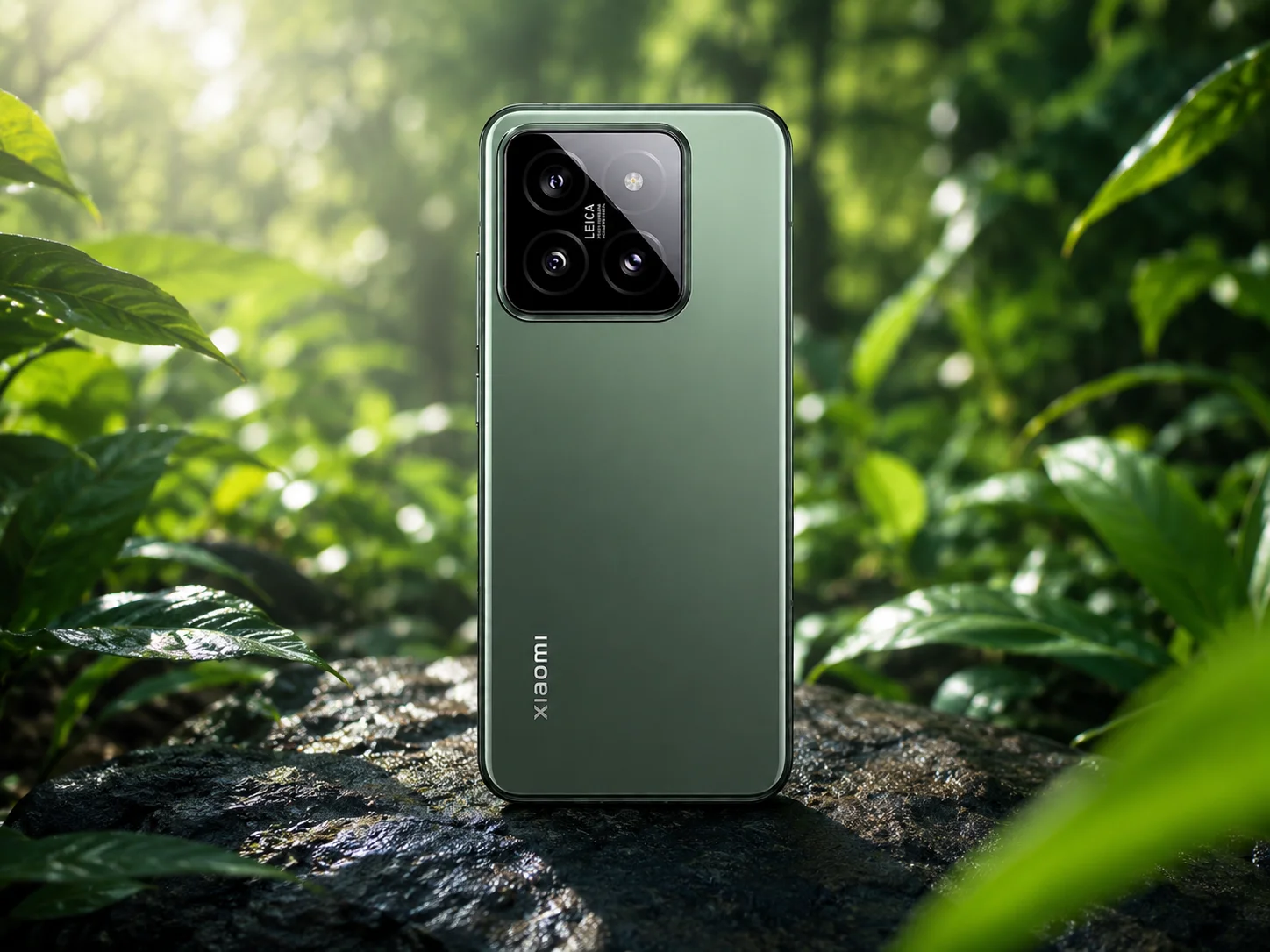 Xiaomi 14-2
