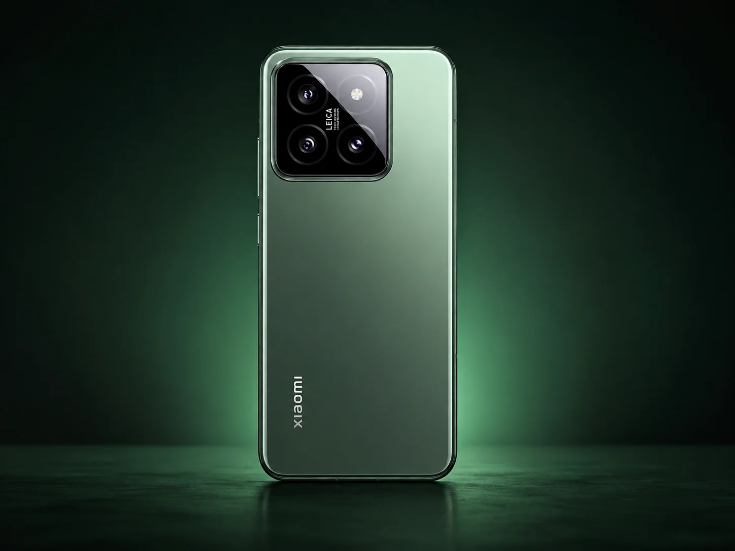 Xiaomi 14-3