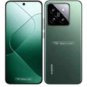 Xiaomi 14