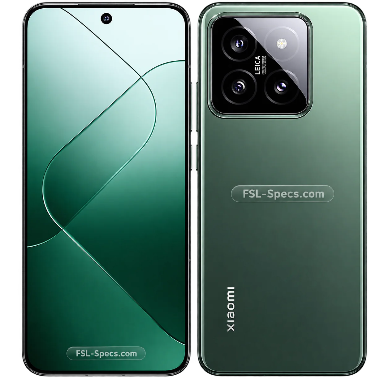 Xiaomi 14