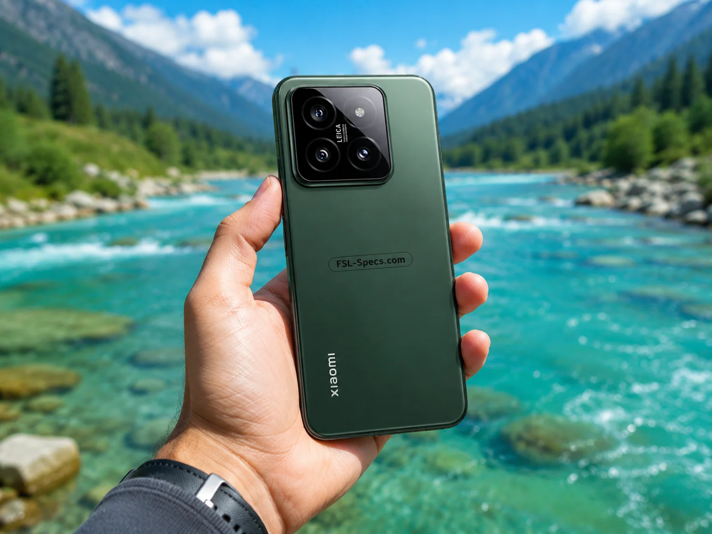 Xiaomi 14