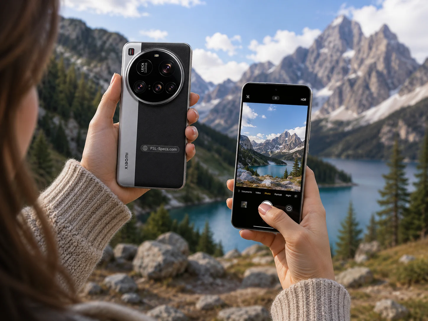 Xiaomi 15 Ultra image-2