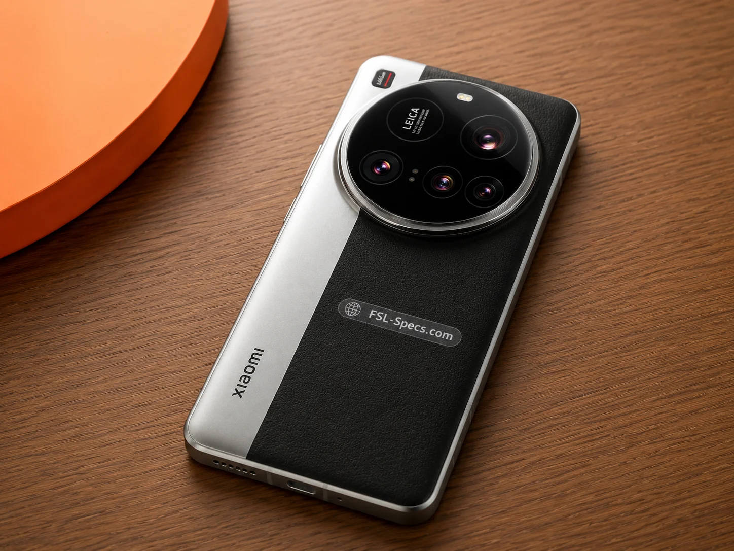 Xiaomi 15 Ultra image
