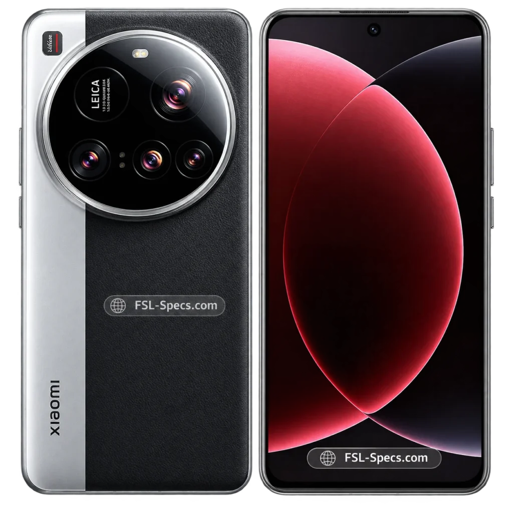 Xiaomi 15 Ultra Specs, Price, Camera, Battery & Best Review (2026)