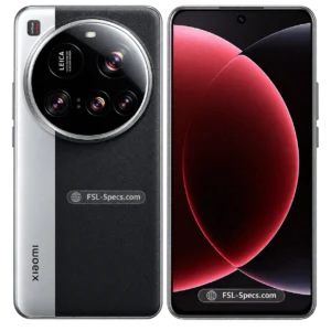 Xiaomi 15 Ultra
