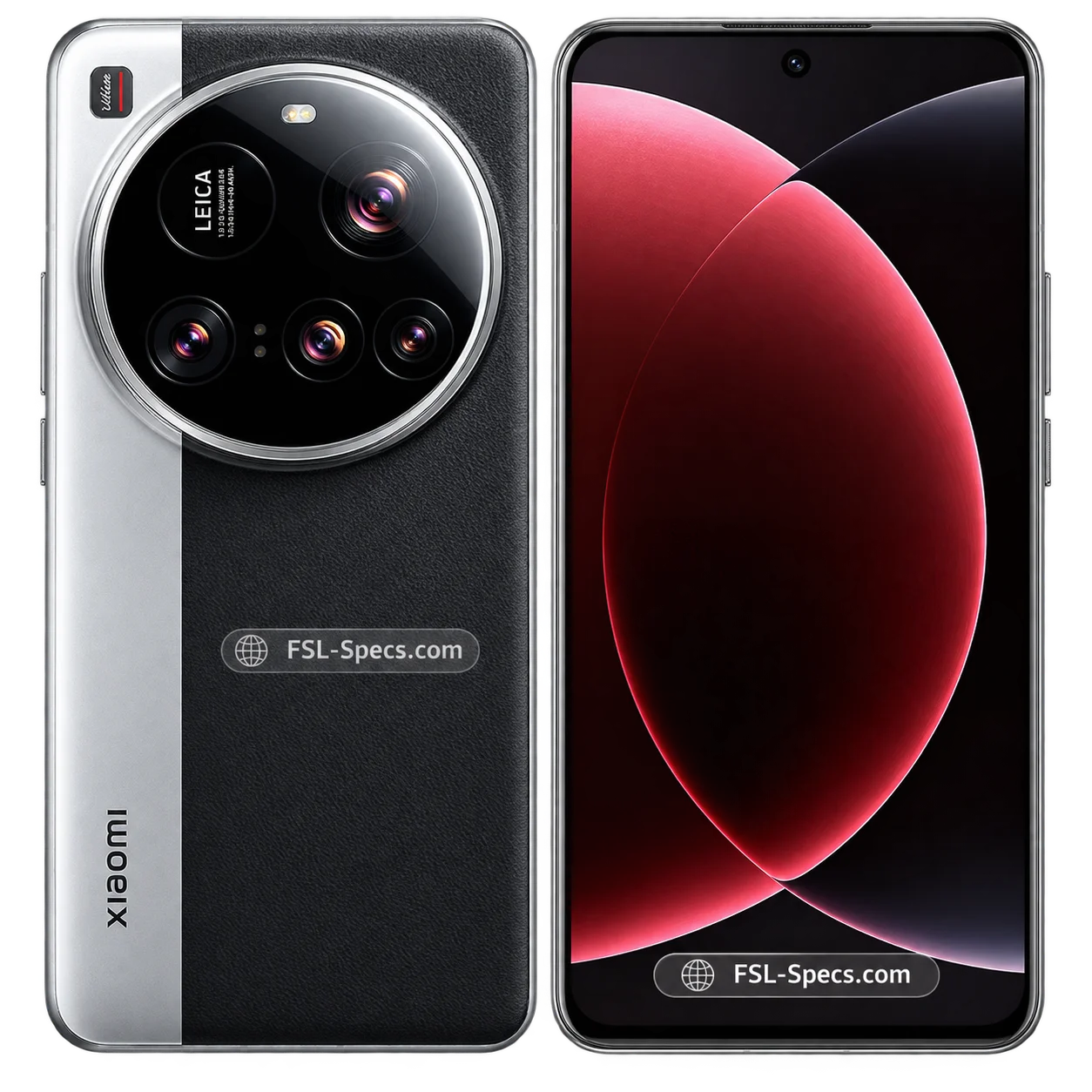 Xiaomi 15 Ultra