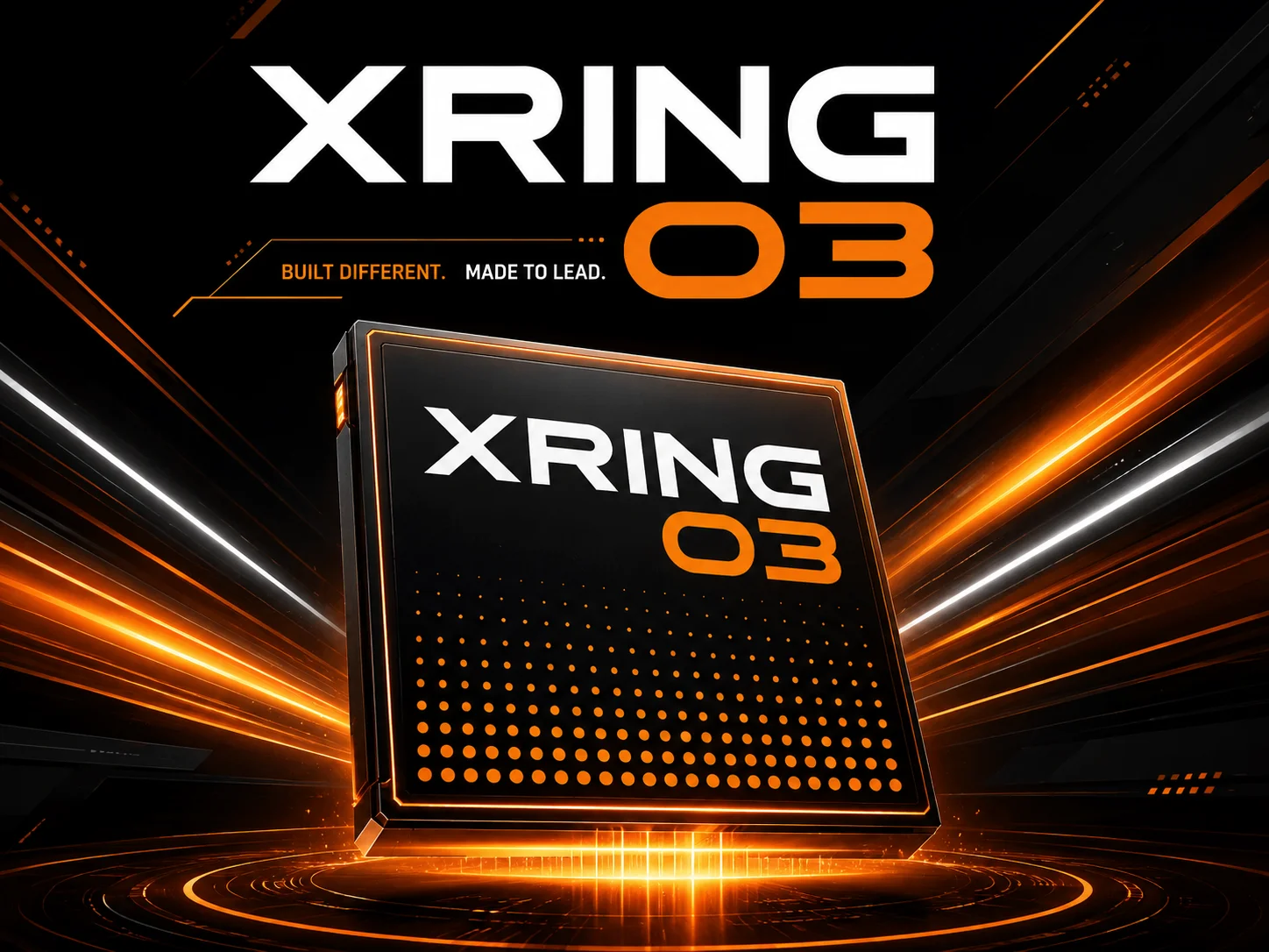 Xiaomi Xring O3 Full Specs, AnTuTu Score & Benchmarks FSL Specs Xiaomi Xring O3 Full Specs, AnTuTu Score & Benchmarks FSL Specs