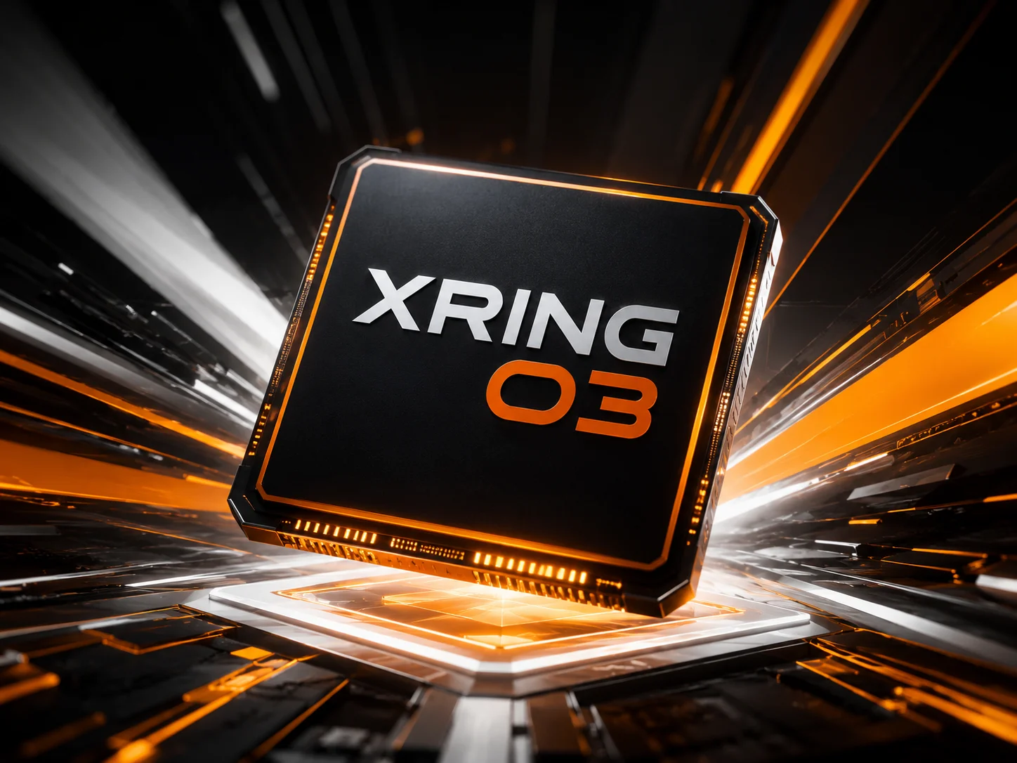Xiaomi Xring O3 Full Specs, AnTuTu Score & Benchmarks FSL Specs Xiaomi Xring O3 Full Specs, AnTuTu Score & Benchmarks FSL Specs