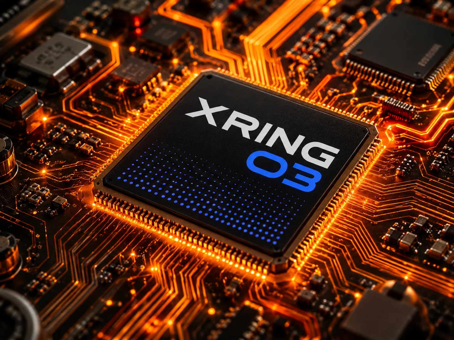 Xiaomi Xring O3 Full Specs, AnTuTu Score & Benchmarks FSL Specs Xiaomi Xring O3 Full Specs, AnTuTu Score & Benchmarks FSL Specs