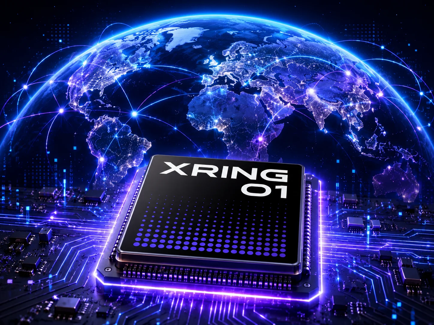 Xiaomi Xring O1 Full Specs, AnTuTu Score & Benchmarks FSL Specs Xiaomi Xring O1 Full Specs, AnTuTu Score & Benchmarks FSL Specs