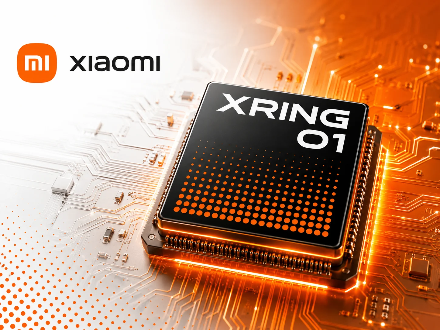 Xiaomi Xring O1 Full Specs, AnTuTu Score & Benchmarks FSL Specs Xiaomi Xring O1 Full Specs, AnTuTu Score & Benchmarks FSL Specs