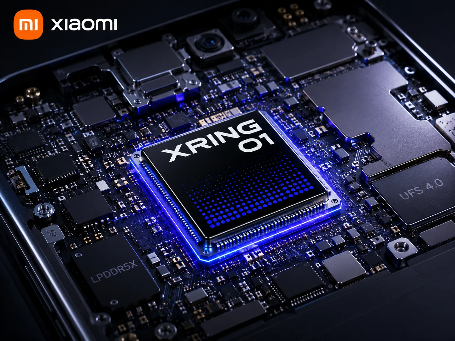 Xiaomi Xring O1 Full Specs, AnTuTu Score & Benchmarks FSL Specs Xiaomi Xring O1 Full Specs, AnTuTu Score & Benchmarks FSL Specs