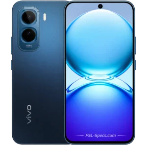 Vivo Y500