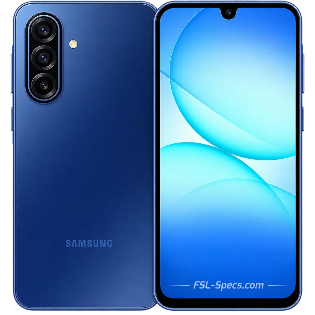 Samsung Galaxy A17 5G