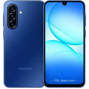 Samsung Galaxy A17 5G