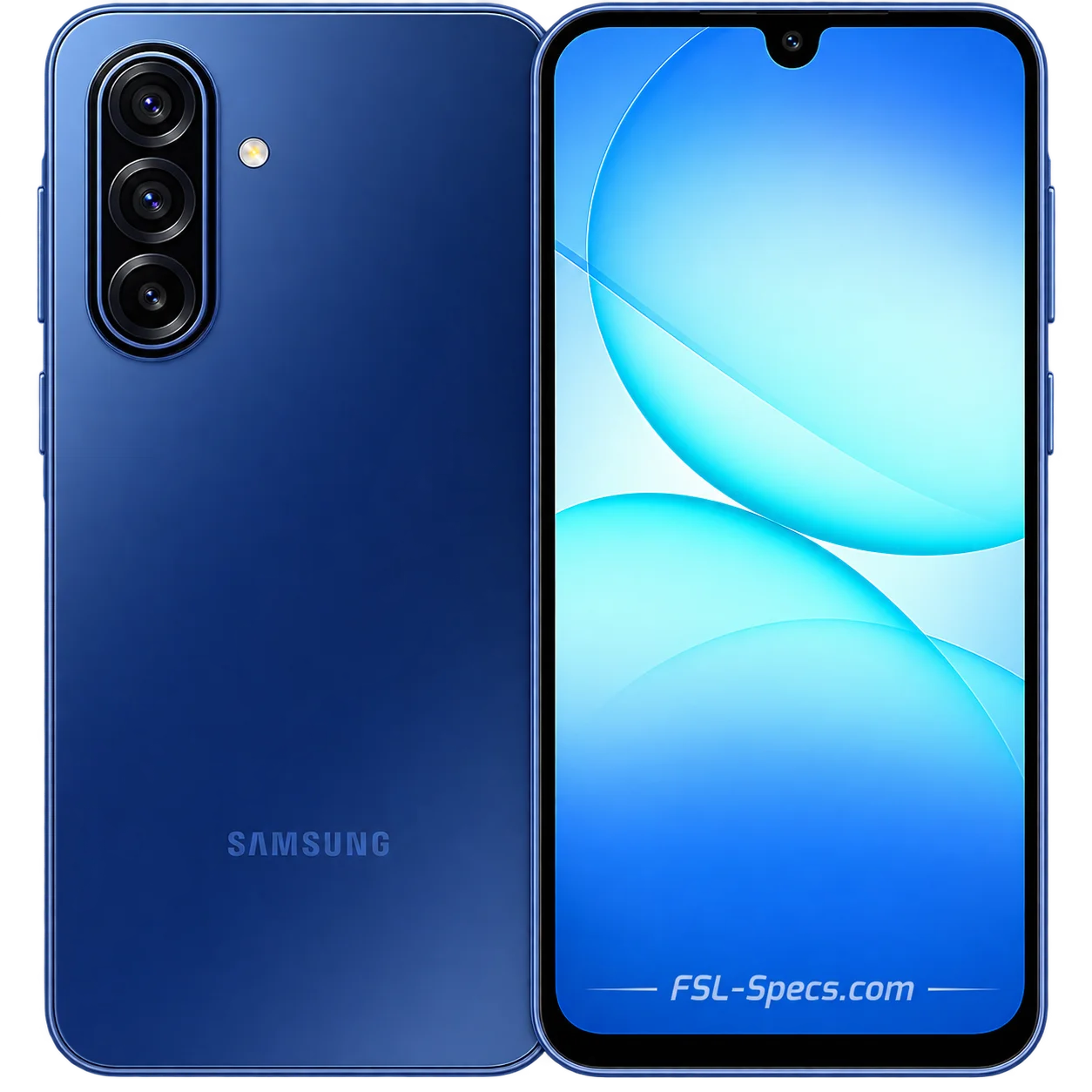 Samsung Galaxy A17 5G Samsung Galaxy A17 5G