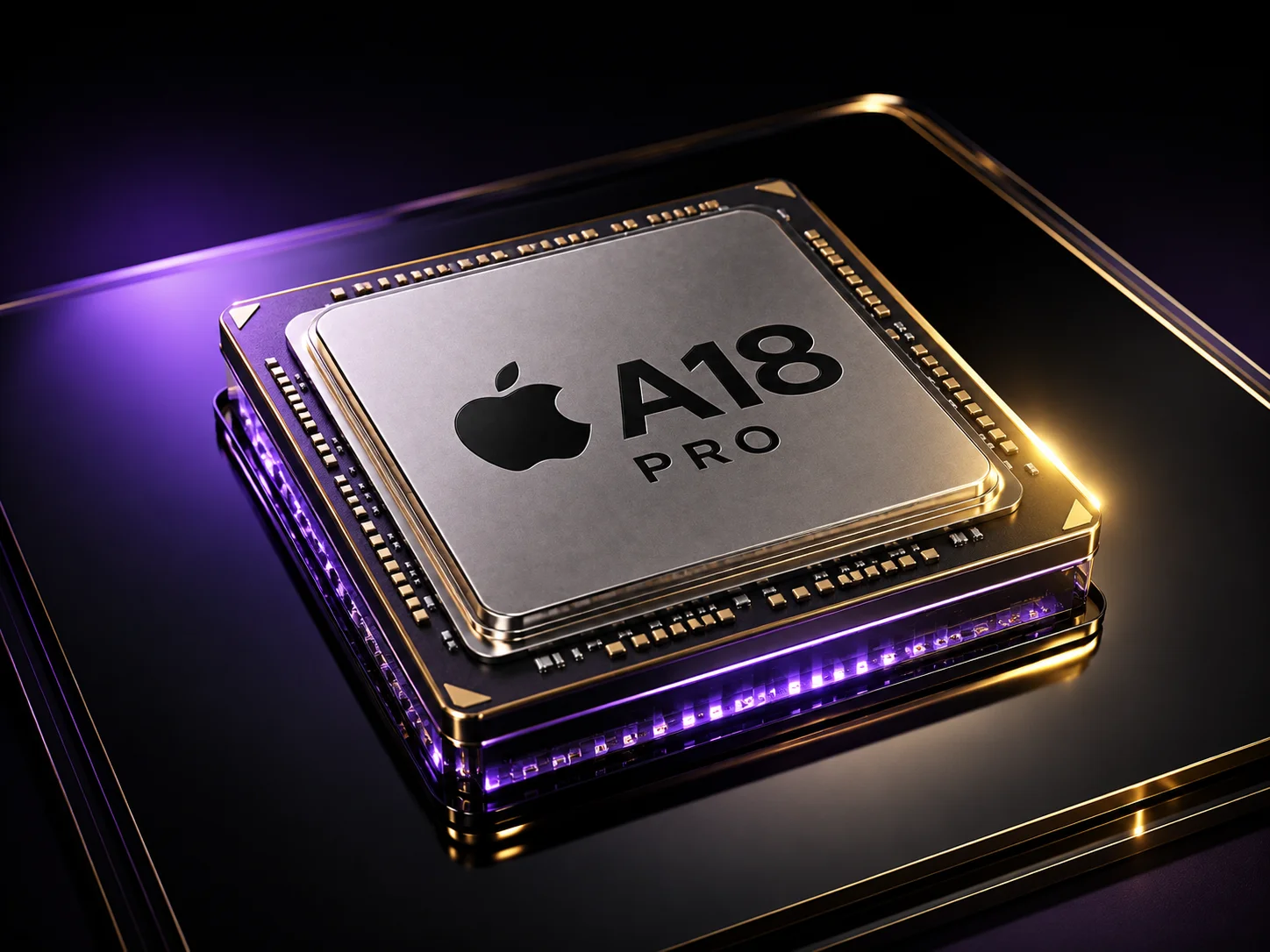 Apple A18 Pro Full Specs, AnTuTu Score & Benchmarks FSL Specs Apple A18 Pro Full Specs, AnTuTu Score & Benchmarks FSL Specs