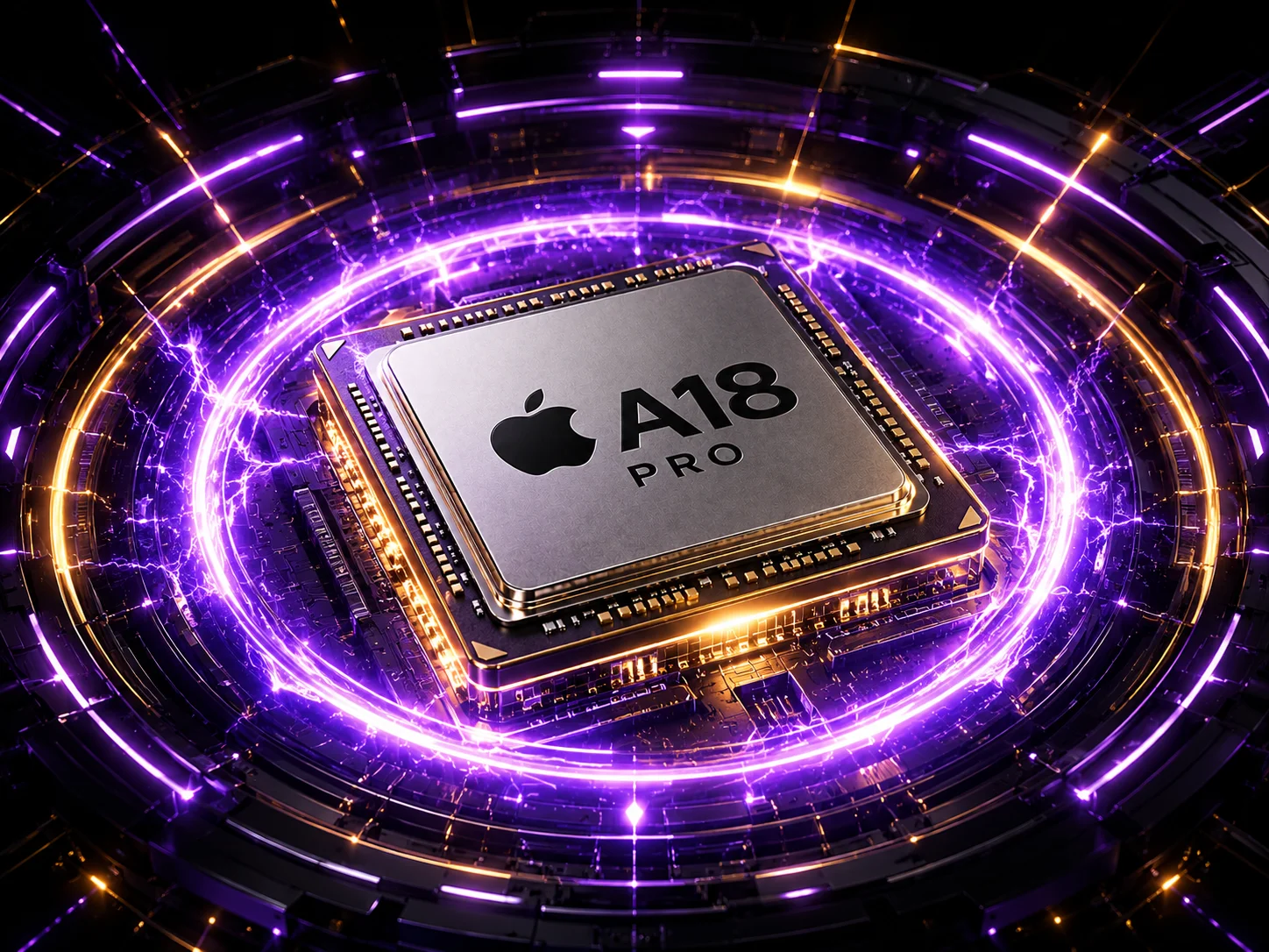 Apple A18 Pro Full Specs, AnTuTu Score & Benchmarks FSL Specs Apple A18 Pro Full Specs, AnTuTu Score & Benchmarks FSL Specs