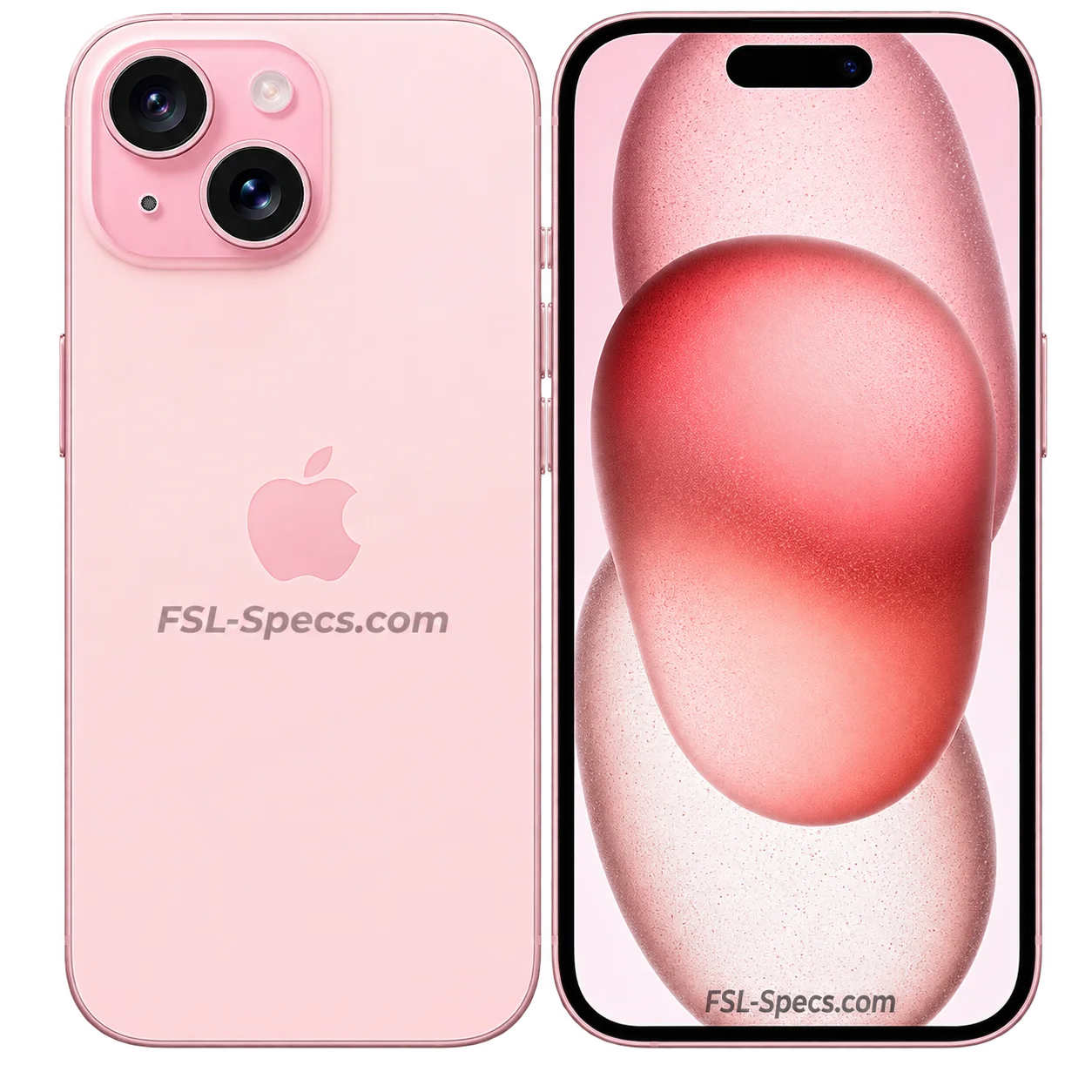 iPhone 15 iPhone 15