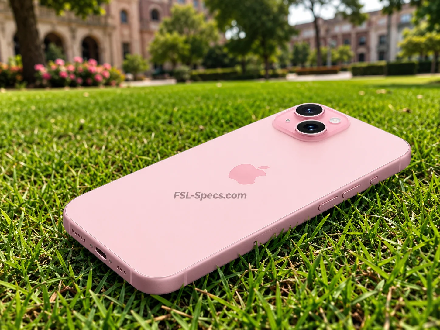 apple iphone 15