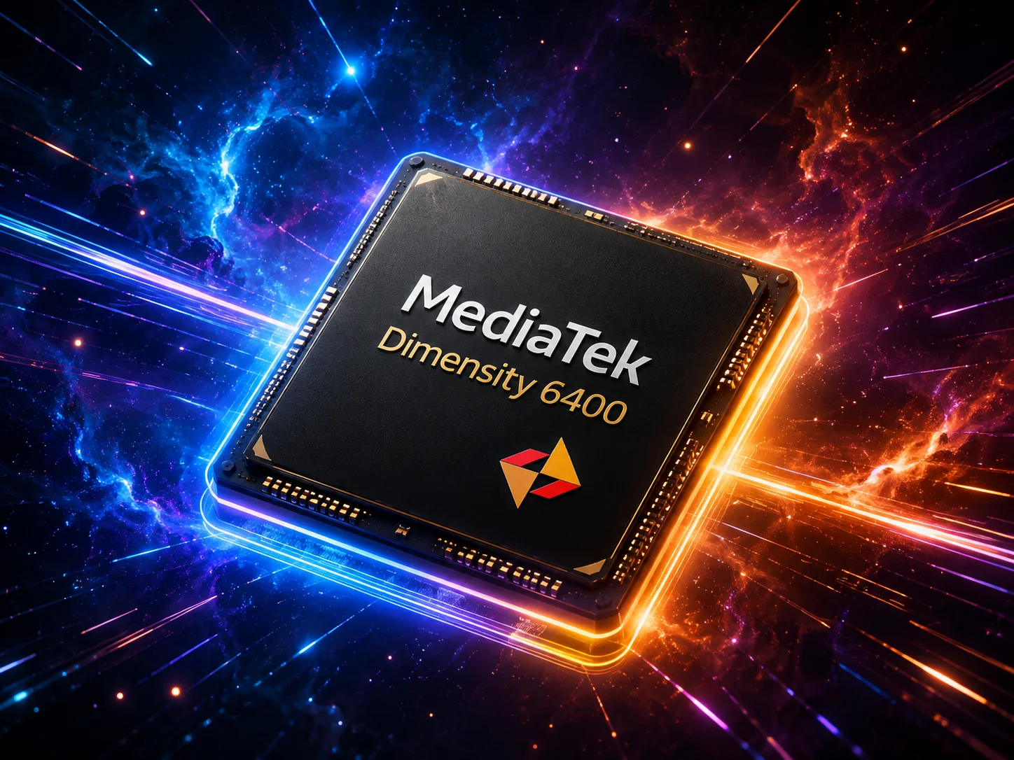 MediaTek Dimensity 6400 Full Specs, AnTuTu Score & Benchmarks FSL Specs MediaTek Dimensity 6400 Full Specs, AnTuTu Score & Benchmarks FSL Specs