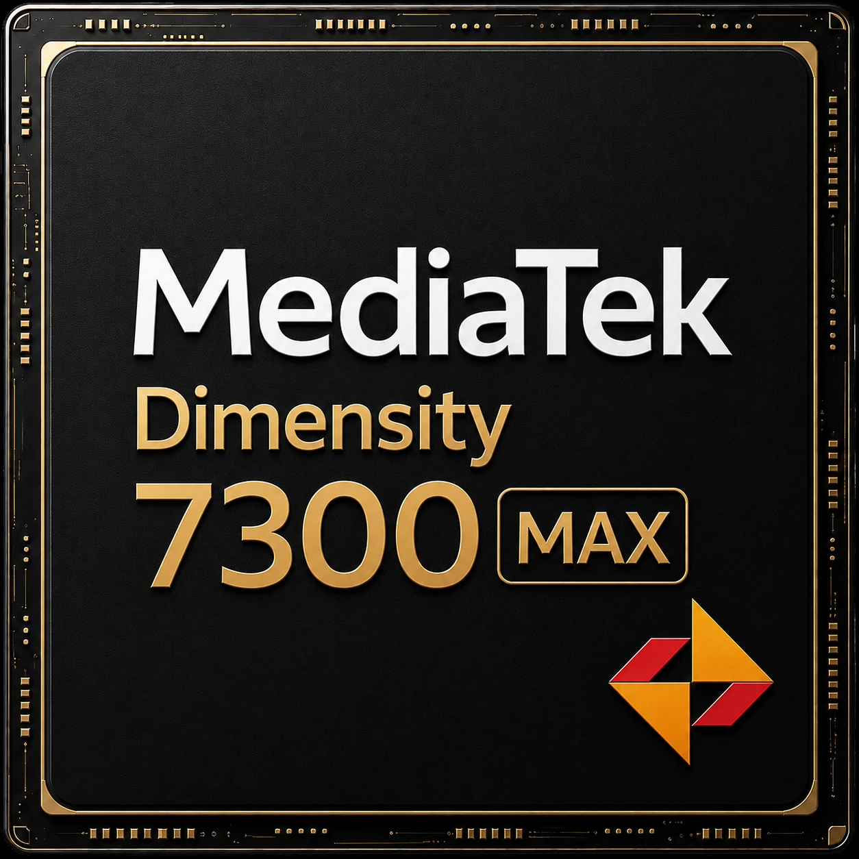 MediaTek Dimensity 7300 chipset