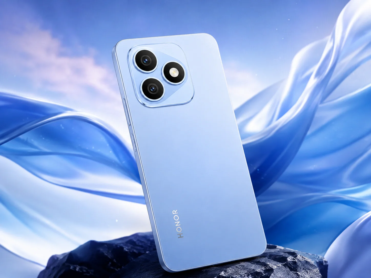 honor x8d-3
